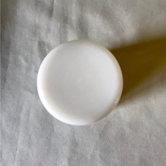 Milk Glass Tumbler - Picture 6 of 11